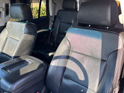 Used 2016 Chevrolet Tahoe LT w/ Luxury Package image 12