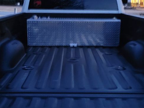 Used 2021 RAM 3500 Laramie w/ Safety Group image 19