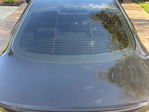 Used 2007 BMW M6 Coupe image 10