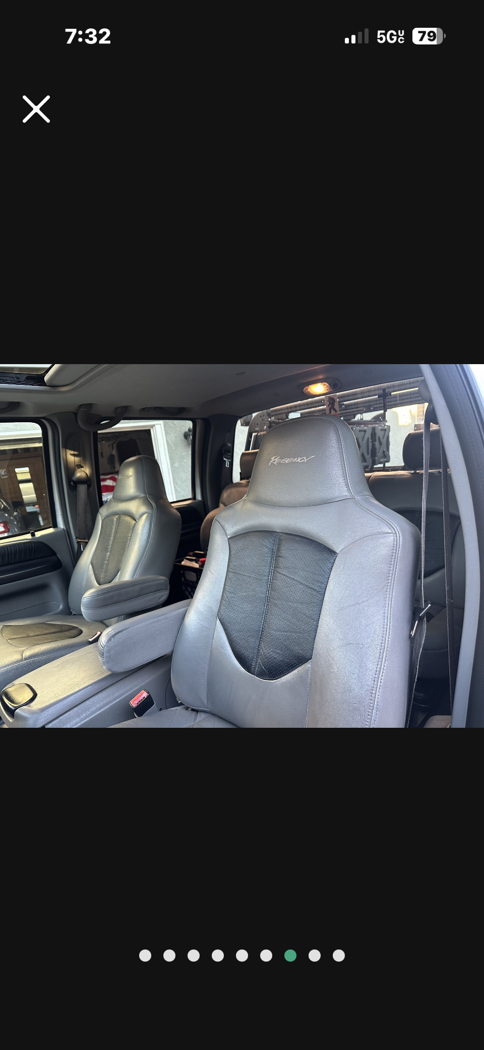 Used 2006 Ford F250 XL AWD/4WD image 6