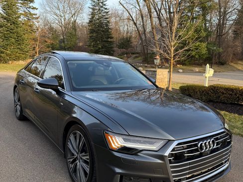 Used 2019 Audi A6 3.0T Prestige w/ Prestige Package image 10