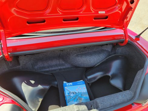 Used 2003 Honda S2000 image 22