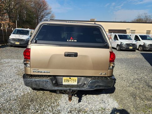 Used 2008 Toyota Tundra SR5 image 5