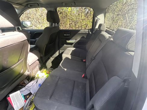 Used 2014 Chevrolet Silverado 1500 LT w/ All Star Edition image 5