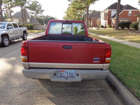 Used 1997 Ford Ranger 2WD SuperCab image 1