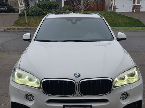 Used 2014 BMW X5 xDrive35i image 5