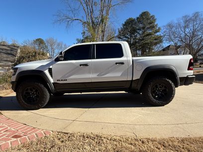 Used 2021 RAM 1500 TRX