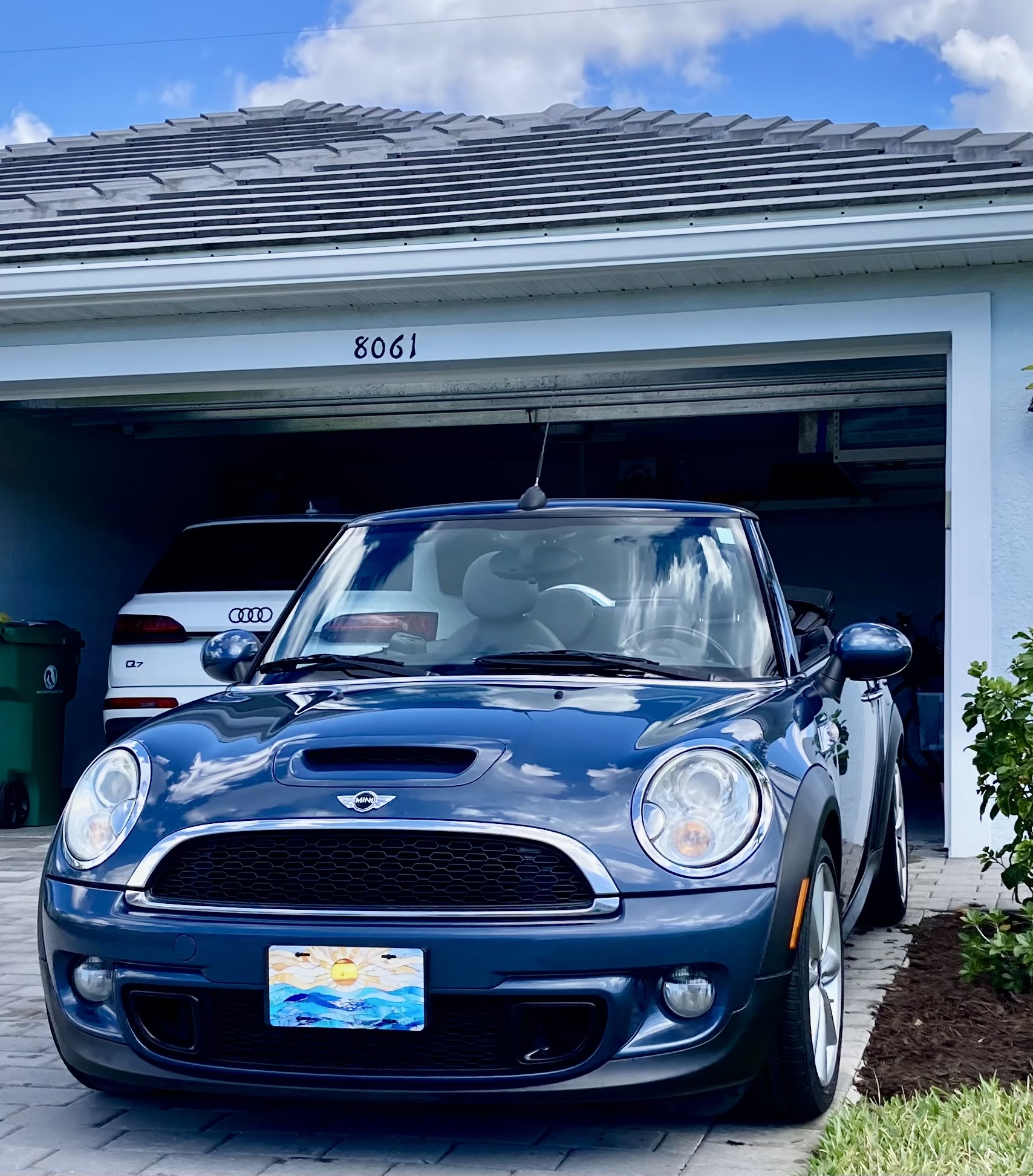 Used 2011 MINI Cooper S FWD image 4
