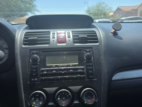 Used 2014 Subaru Impreza 2.0i image 23