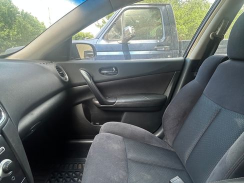 Used 2014 Nissan Altima 2.5 SL w/ Technology Package image 5