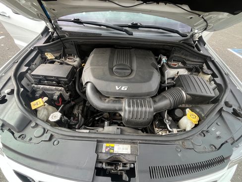 Used 2014 Jeep Grand Cherokee Limited image 24