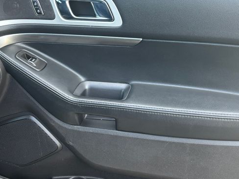 Used 2015 Ford Explorer Sport w/ Equipment Group 401A AWD/4WD image 13