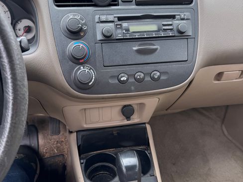 Used 2002 Honda Civic EX image 6