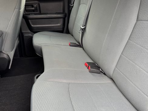 Used 2015 RAM 1500 Express image 13