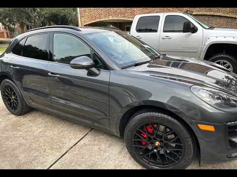 Used 2017 Porsche Macan GTS image 15
