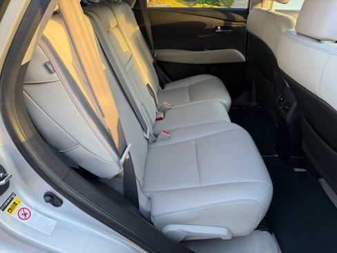 Used 2013 Lexus RX 350 FWD w/ Navigation Pkg image 23