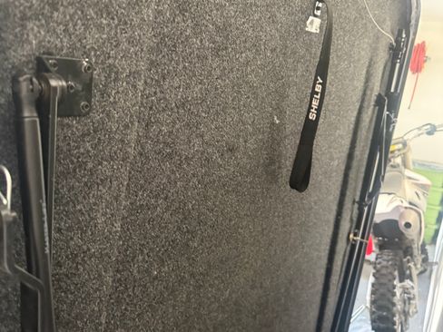 Used 2016 Ford F150 Lariat w/ Equipment Group 502A Luxury image 28