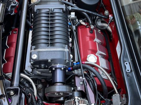 Used 1992 Acura NSX RWD image 21