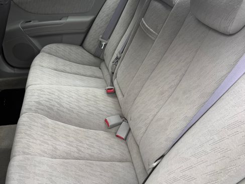 Used 2007 Hyundai Sonata GLS image 8