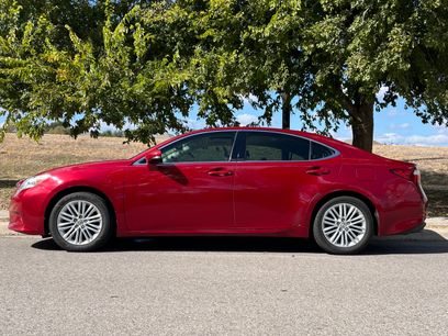 Used 2014 Lexus ES 350