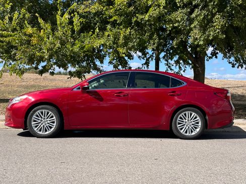 Used 2014 Lexus ES 350 image 1