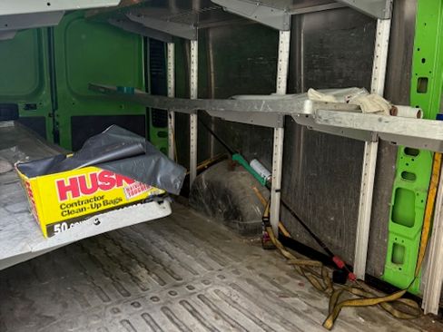 Used 2021 RAM ProMaster 3500 image 5