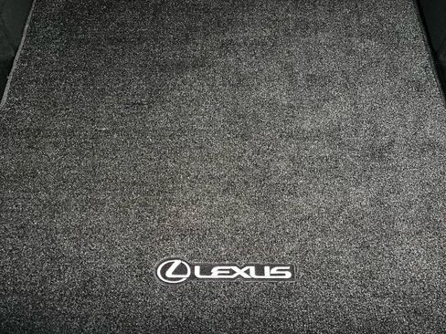 Used 2021 Lexus LC 500 Coupe w/ Inspiration Series image 24
