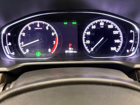 Used 2020 Honda Accord EX-L image 16