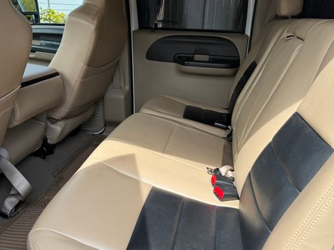 Used 2007 Ford F250 XLT AWD/4WD image 17