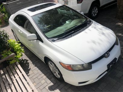 Used 2006 Honda Civic EX