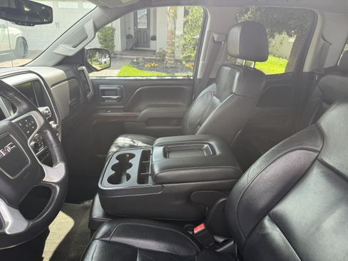 Used 2014 GMC Sierra 1500 SLE w/ SLE Value Package RWD image 13