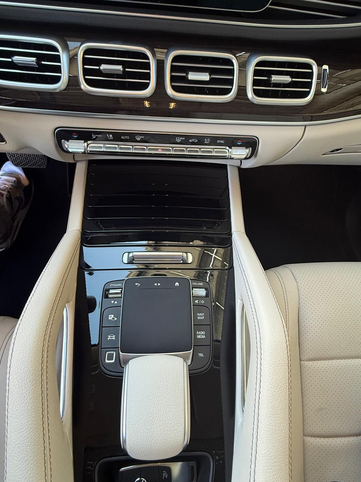 Used 2026 Mercedes-Benz GLE 350 4MATIC image 14