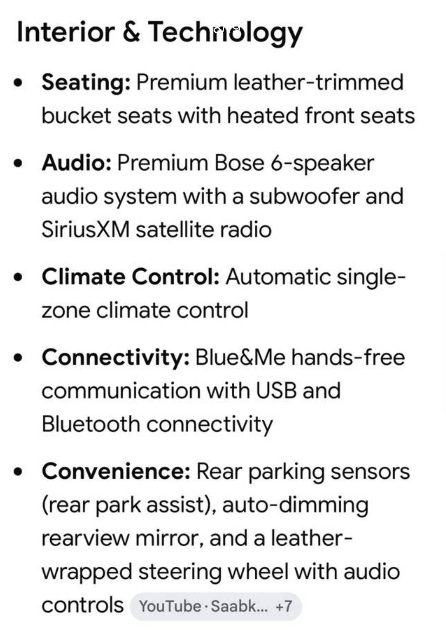 Used 2012 FIAT 500 Lounge w/ Luxury Leather Pkg FWD image 17
