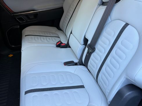 Used 2023 Rivian R1S Adventure Quad AWD/4WD image 19