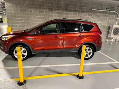 Used 2014 Ford Escape SE w/ Equipment Group 201A