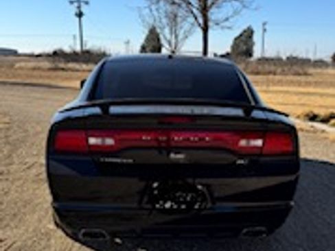Used 2014 Dodge Charger R/T w/ Wheels & Tunes Group image 14