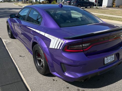 Used 2023 Dodge Charger Scat Pack image 8