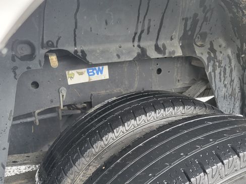 Used 2020 RAM 3500 Laramie w/ Night Edition image 16