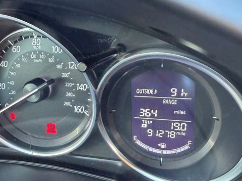 Used 2016 MAZDA CX-5 Touring FWD image 9