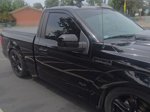Used 2020 Ford F150 XL w/ Equipment Group 101A Mid RWD image 5