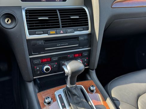 Used 2014 Audi Q7 3.0T Premium Plus image 27