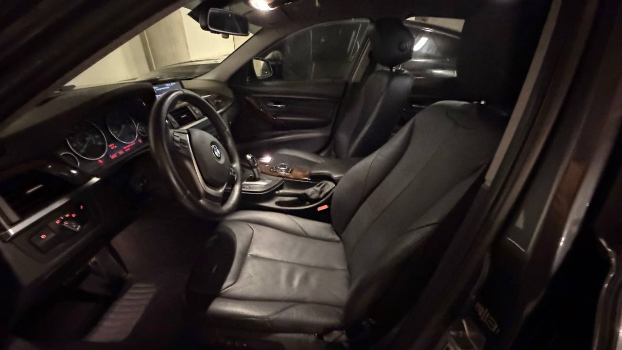 Used 2014 BMW 328i Sedan RWD image 9
