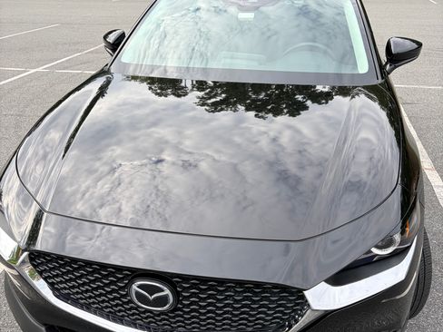 Used 2021 MAZDA CX-30 FWD 2.5 S image 11