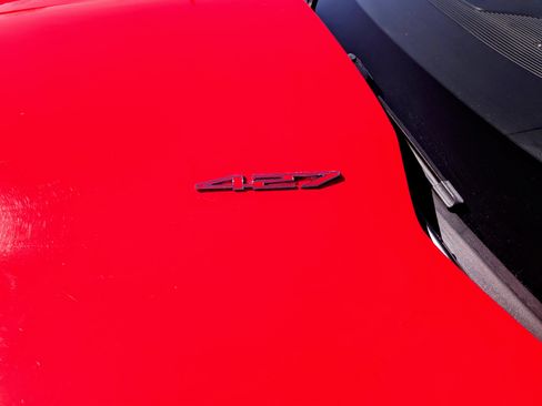 Used 2013 Chevrolet Corvette 427 w/ 1SB Preferred Equipment Group image 8