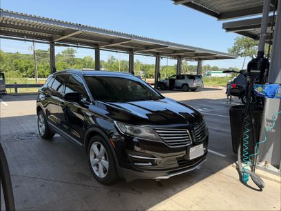 Used 2016 Lincoln MKC Premiere
