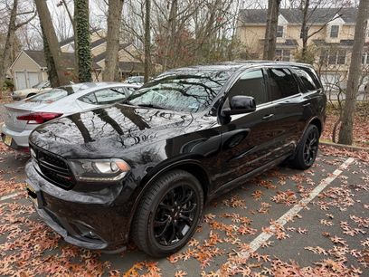 Used 2019 Dodge Durango SXT