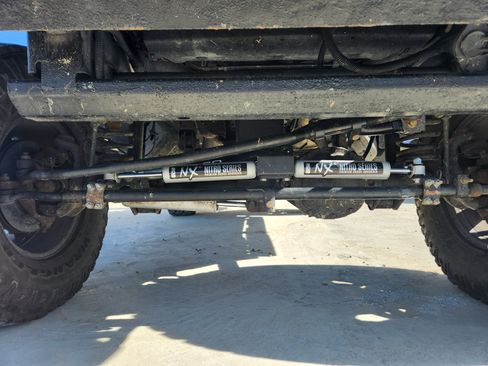 Used 2007 Jeep Wrangler Unlimited X w/ Mopar Chrome Edition Group image 13