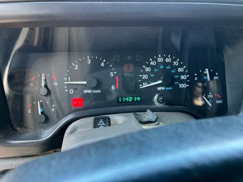 Used 1997 Jeep Wrangler Sport AWD/4WD image 2