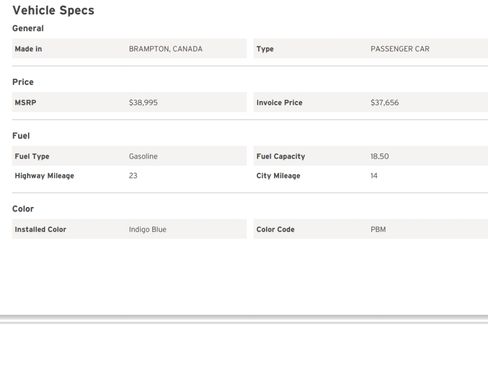 Used 2020 Dodge Challenger R/T Scat Pack image 13