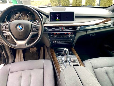 Used 2018 BMW X5 xDrive40e w/ M Sport Package image 14